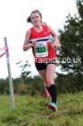 Girls under-15s, North East Harrier League, Cramlington. Photo: David T. Hewitson/Sports for All Pics